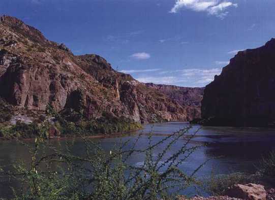 Río Atuel