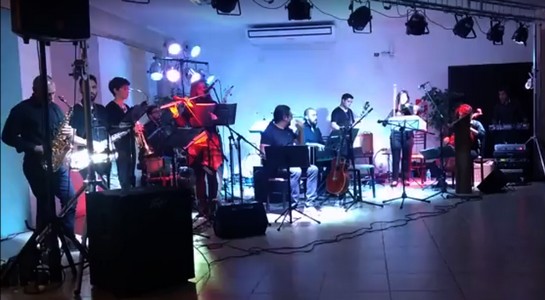 Orquesta Municipal de San Rafael