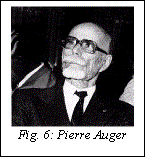Cuadro de texto:  
Fig. 6: Pierre Auger
